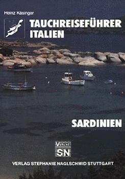 Tauchreiseführer Italien - Sardinien