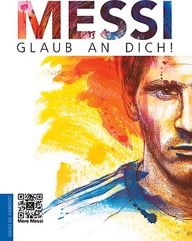 Messi: Glaub an dich!