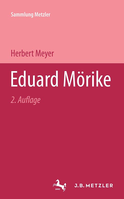 Eduard Mörike