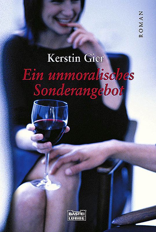 Ein unmoralisches Sonderangebot