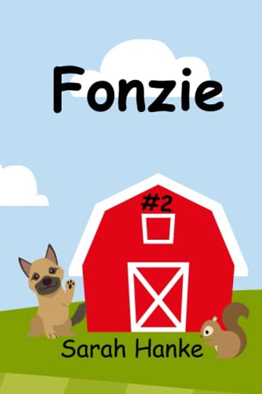 Fonzie