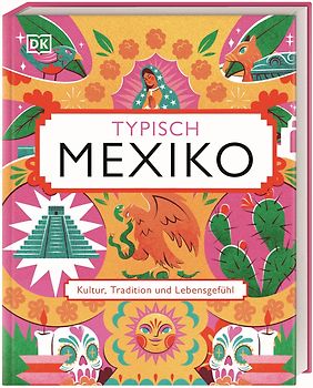 Typisch Mexiko
