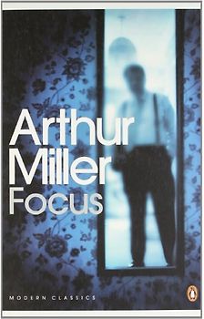 Focus (Penguin Modern Classics)