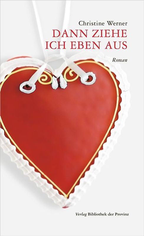 Dann ziehe ich eben aus