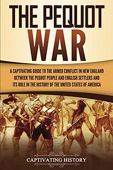The Pequot War