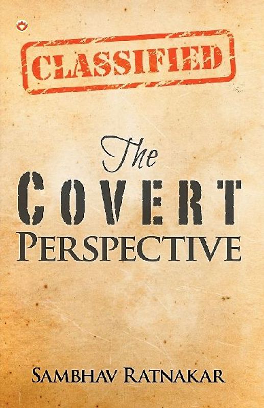The Covert Perspective