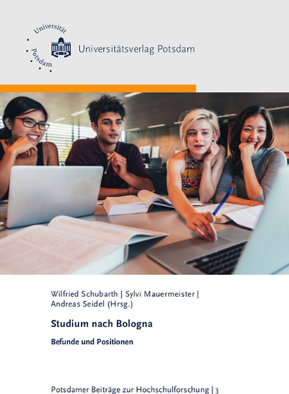 Studium nach Bologna