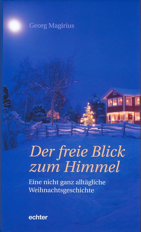 Der freie Blick zum Himmel