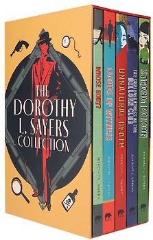 The Dorothy L. Sayers Collection
