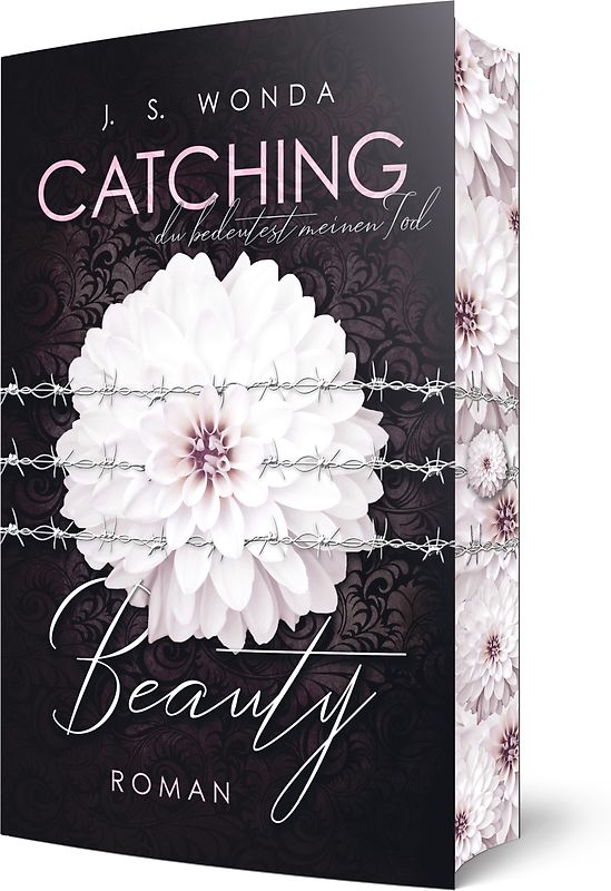 CATCHING BEAUTY 3