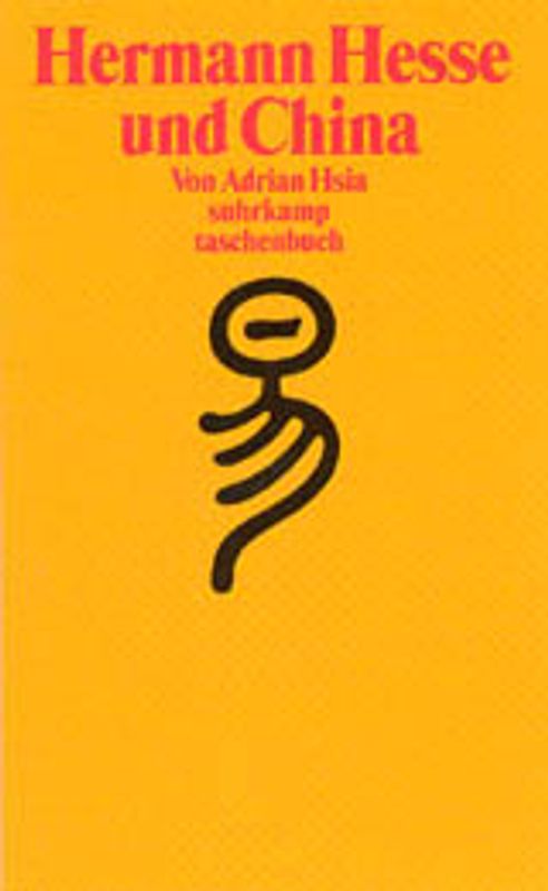 Hermann Hesse und China
