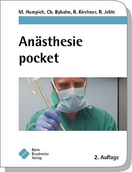 Anästhesie pocket