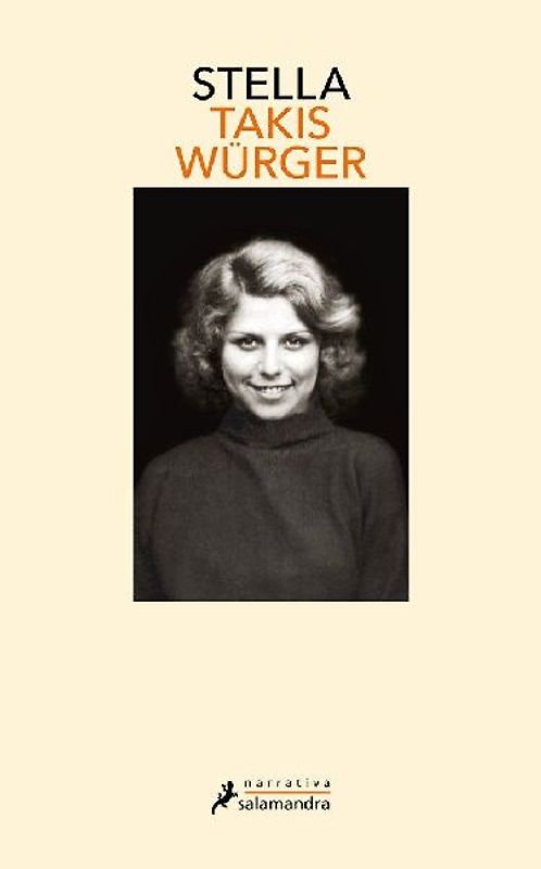 Stella (Spanish Edition)