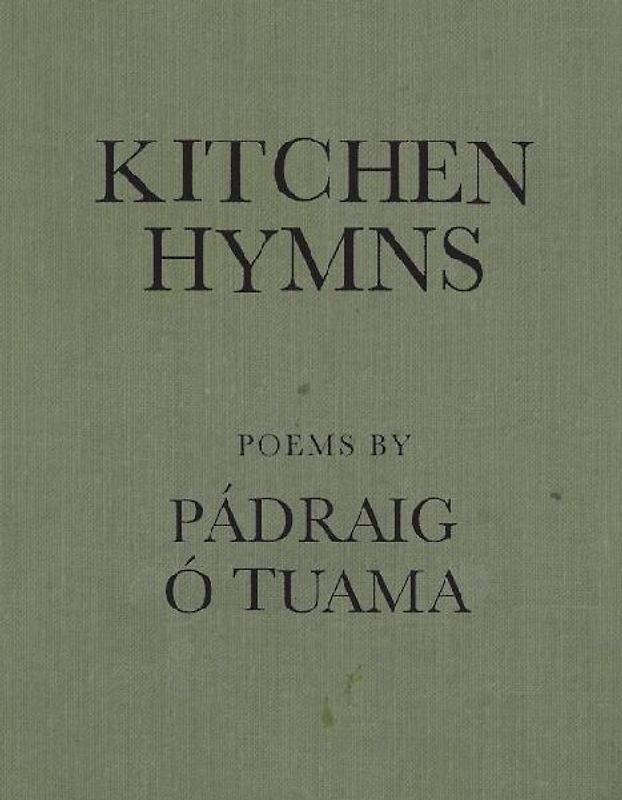 Kitchen Hymns