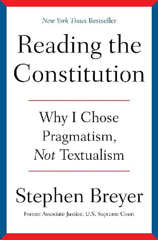 Reading the Constitution