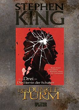 Stephen King – Der Dunkle Turm. Band 14