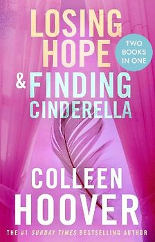 Losing Hope / Finding Cinderella Bind-up