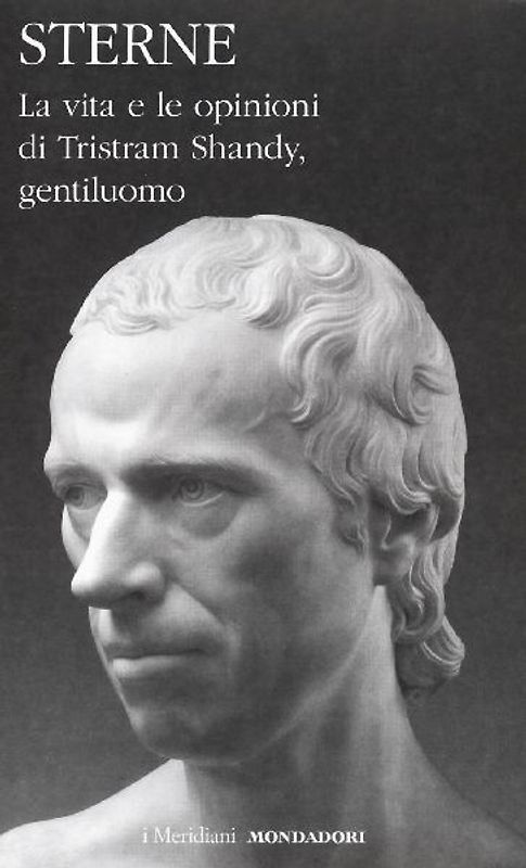 La vita e le opinioni di Tristram Shandy, gentiluomo