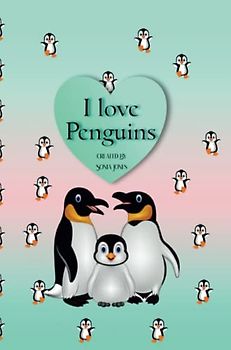 I love Penguins