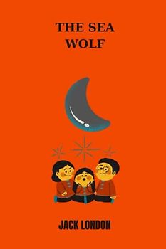 the sea wolf by jack london
