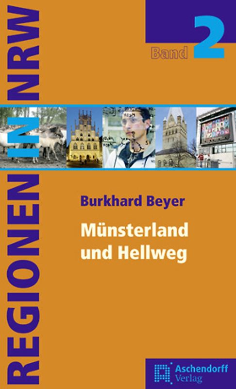 Münsterland und Hellweg