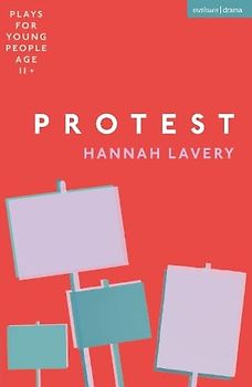 Protest (Plays for Young People)