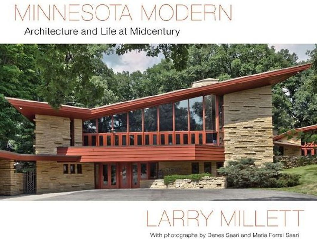 Minnesota Modern
