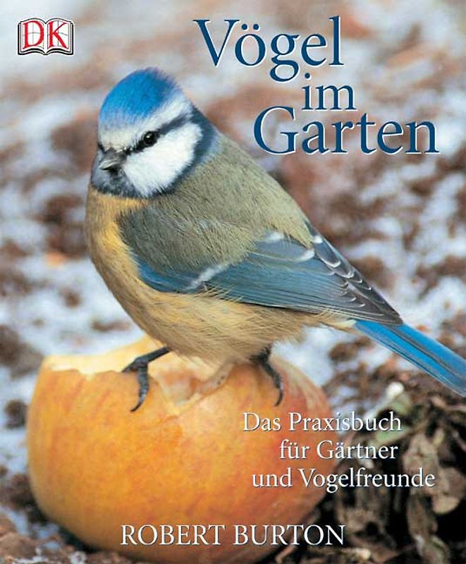 Vögel im Garten