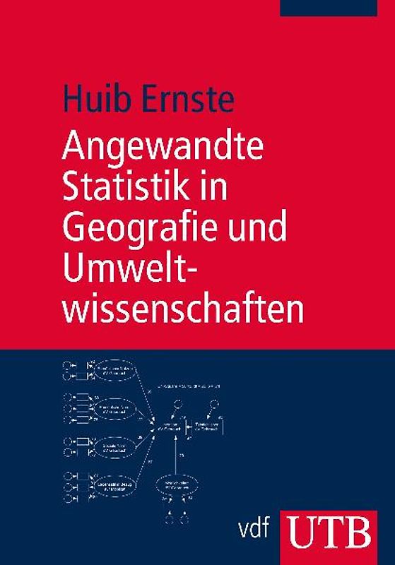Angewandte Statistik in Geografie und Umweltwissenschaften