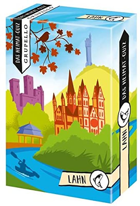 Lahn: Das Heimat-Quiz