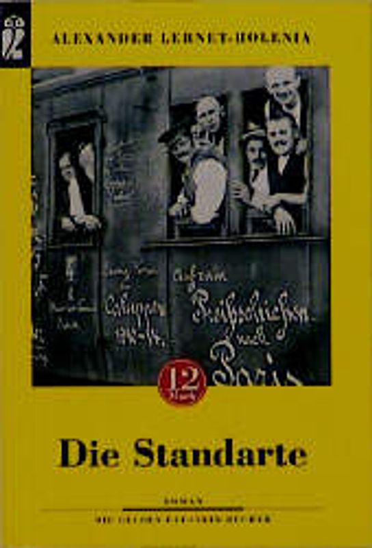 Die Standarte