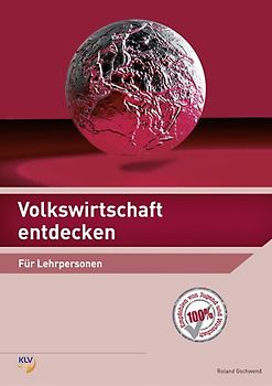 Volkswirtschaft entdecken