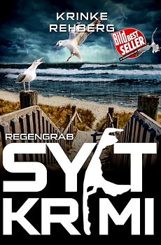 SYLTKRIMI Regengrab