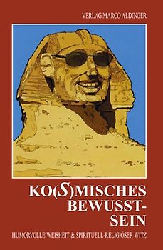 Ko(s)misches Bewusstsein