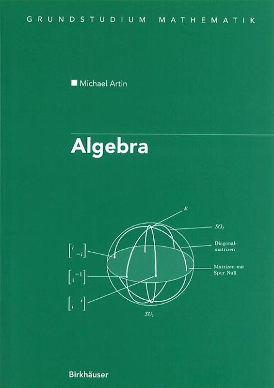 Algebra