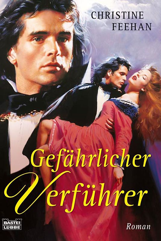 Gefährlicher Verführer