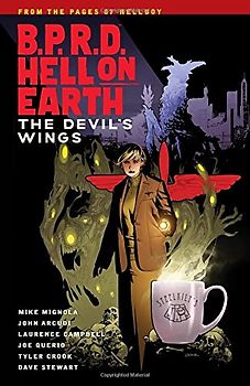 B.P.R.D Hell on Earth  Volume 10 - Mignola, Mike