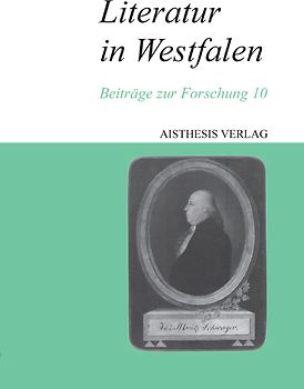 Literatur in Westfalen