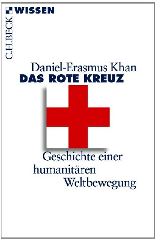 Das Rote Kreuz