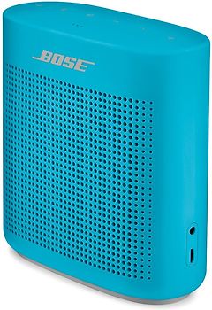 Bose SoundLink Color altavoz bluetooth II azul