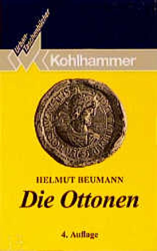 Die Ottonen