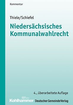 Niedersächsisches Kommunalwahlrecht