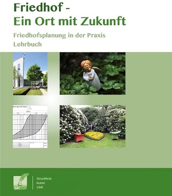 Friedhof - Ein Ort mit Zukunft