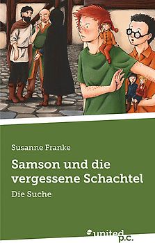 Samson und die vergessene Schachtel