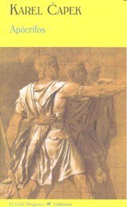 Apócrifos
