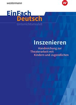 EinFach Deutsch Unterrichtsmodelle