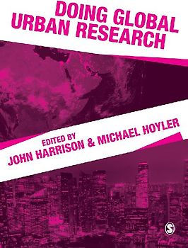 Doing Global Urban Research