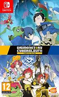 Digimon Story: Cyber Sleuth [Complete Edition, EU Import]