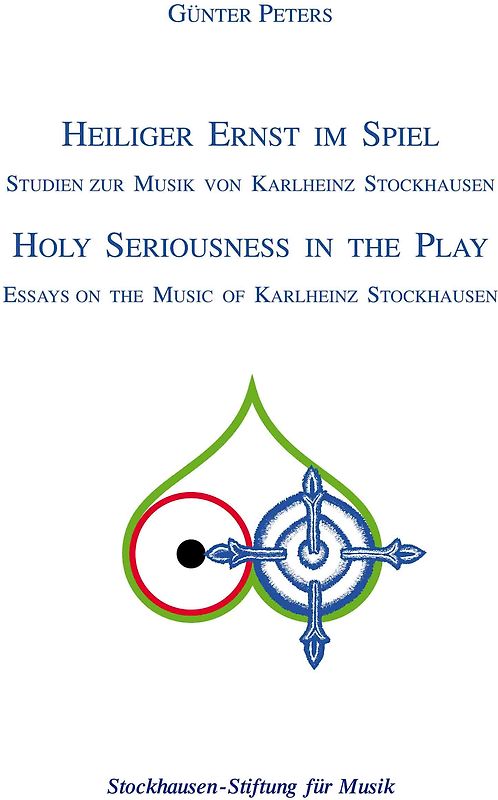 Heiliger Ernst im Spiel /Holy Seriousness in the Play