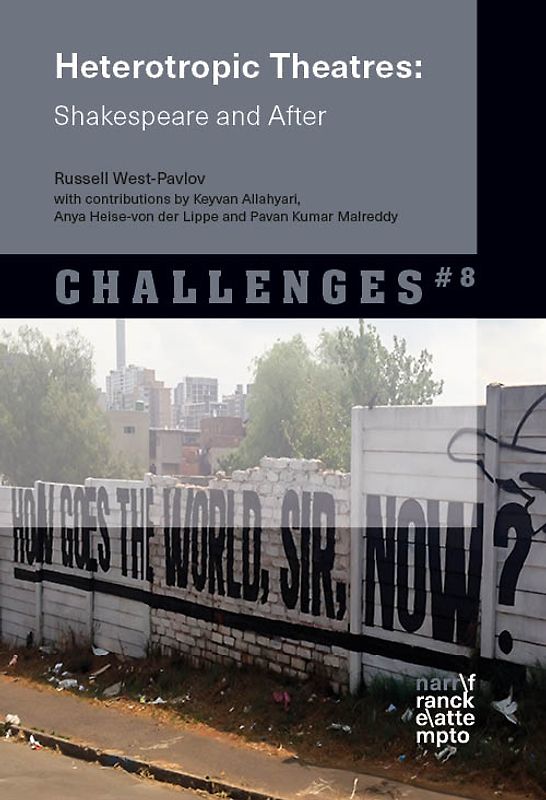 Heterotropic Theatres